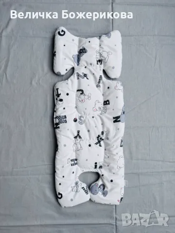 Подложка за количка , снимка 8 - За бебешки колички - 49093718
