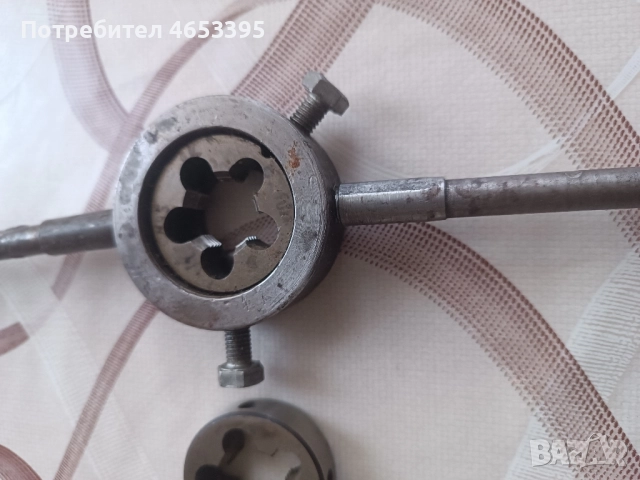 Метчик и флашки, снимка 5 - Други инструменти - 52442819