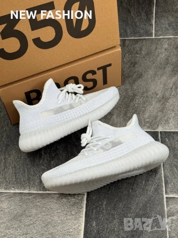 Дамски Кецове ✨Boost, снимка 10 - Дамски ежедневни обувки - 50925746