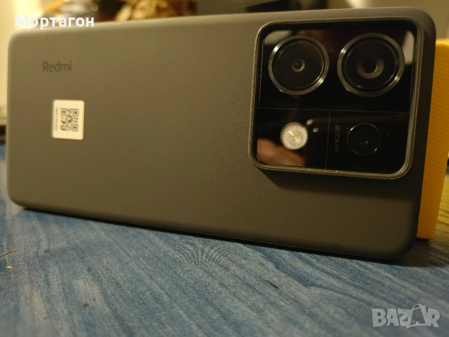 Телефон Xiaomi Redmi Note 13 Pro 5G 512GB 12GB RAM Dual