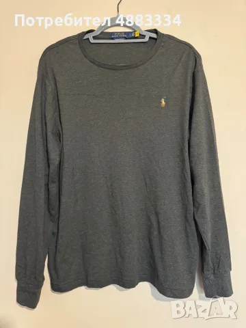 Polo Ralph Lauren Shirt.