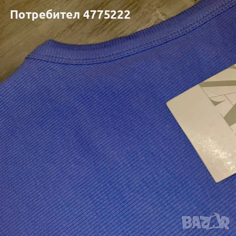 Рокля Zara, нова с етикет, снимка 6 - Рокли - 53952546