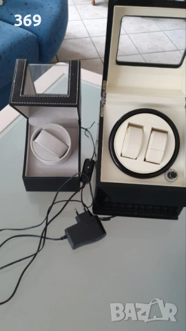 навивачки за автоматичен часовник, снимка 3 - Други - 54201327