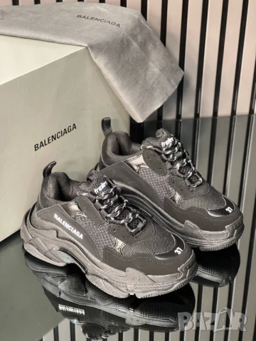 дамски маратонки balenciaga , снимка 2 - Маратонки - 50748403