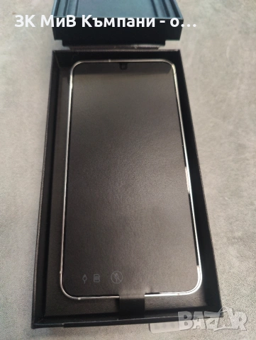 Чисто нов Samsung S24 256gb, снимка 3 - Samsung - 53098225