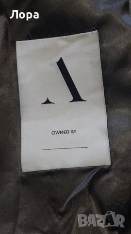 Дамско палто, снимка 7 - Палта, манта - 44240183