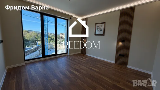 Продава 3-СТАЕН      град Варна, м-т Ален мак, снимка 9 - Апартаменти - 56151458