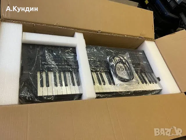 KORG PA5x Гаранция, снимка 2 - Други - 56264907