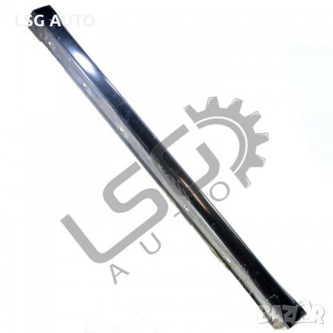 Ляв пластмасов праг Subaru Legacy 2003-2009 SU210620N-26