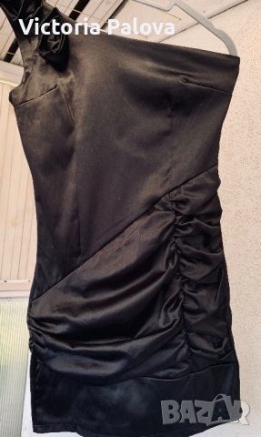 Еластична къса рокля за парти Италия, снимка 8 - Рокли - 42504814