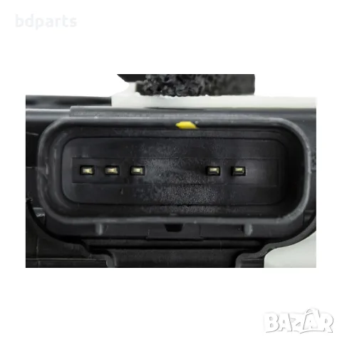 Брава за задна лява врата, Hyundai Santa Fe DM, снимка 6 - Части - 56143754