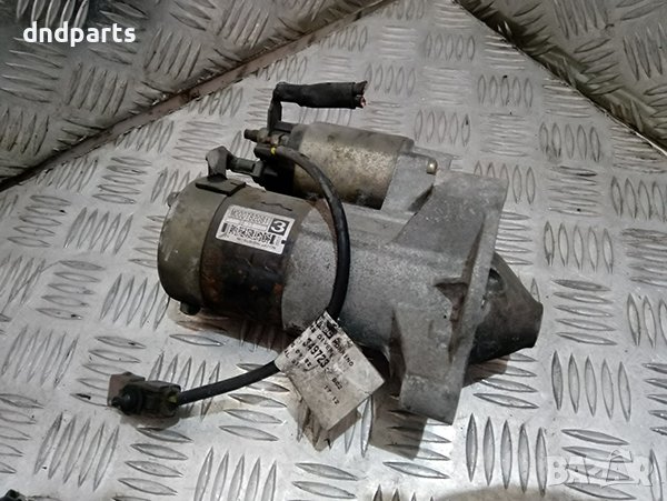 Стартер за Citroen Xsara, 1.8i/16v, 2002г.