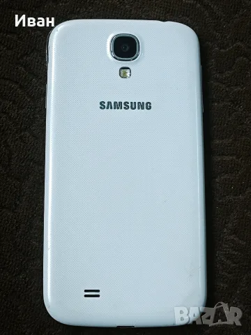 Samsung galaxy s4, снимка 8 - Samsung - 56326350