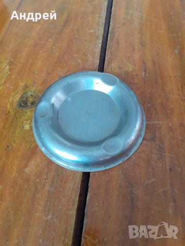 Стар пепелник #9, снимка 3 - Други ценни предмети - 31567475