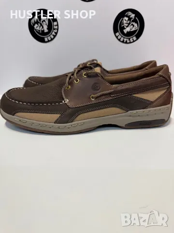 Обувки DUNHAM.Номер 49, снимка 2 - Ежедневни обувки - 50291939