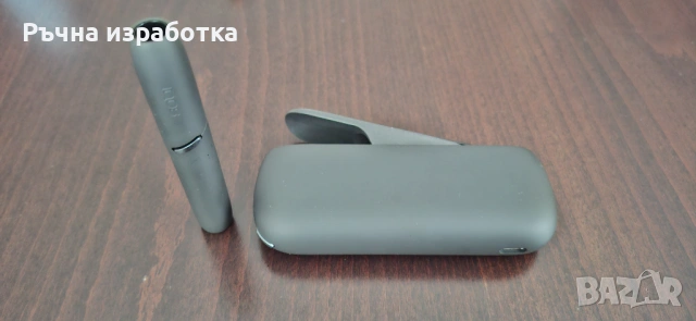 iqos 3 duo електронна цигара устройство, снимка 6 - Електронни цигари - 54271968