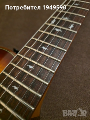 Lag Imperator 500, снимка 4 - Китари - 53036758