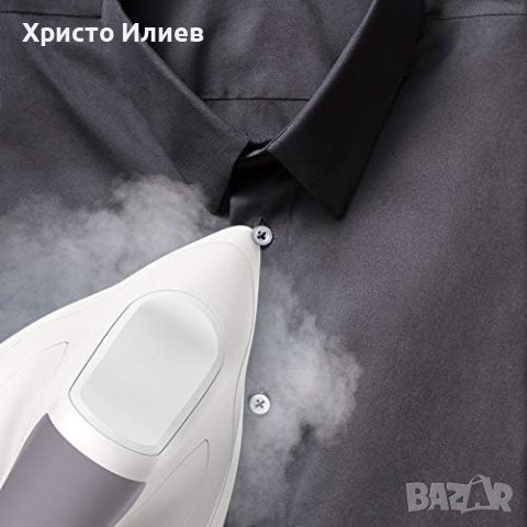 Парна ютия Парогенератор Rowenta Easy Steam ‎VR5020, снимка 4 - Ютии - 42876850