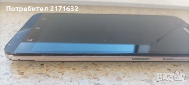 Телефон Asus ZenFone Max , снимка 2 - Asus - 47896616