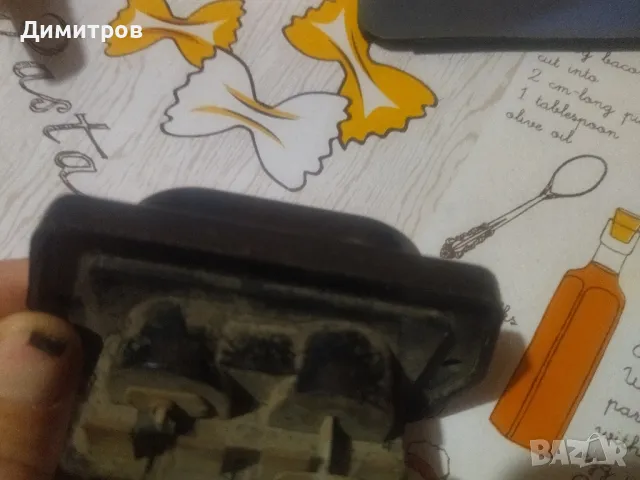 Ключ, снимка 2 - Други стоки за дома - 50050611