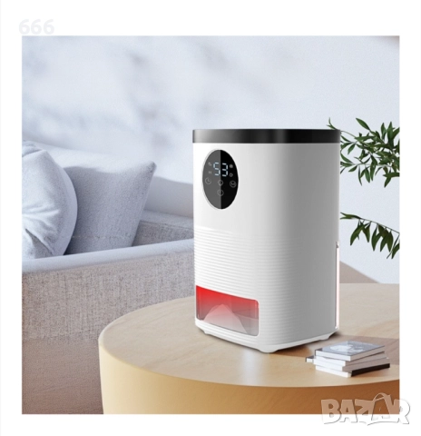 Влагоабсорбатор, снимка 11 - Влагоабсорбатори и влагоуловители - 52579335