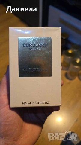Burberry Goddess EDP 100мл.