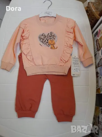 бебешки компл., снимка 1