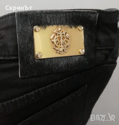 Just Cavalli, S, снимка 3 - Дънки - 56378690