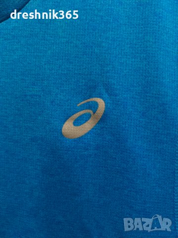 ASICS Потник/Мъжки S, снимка 2 - Спортни дрехи, екипи - 40730454