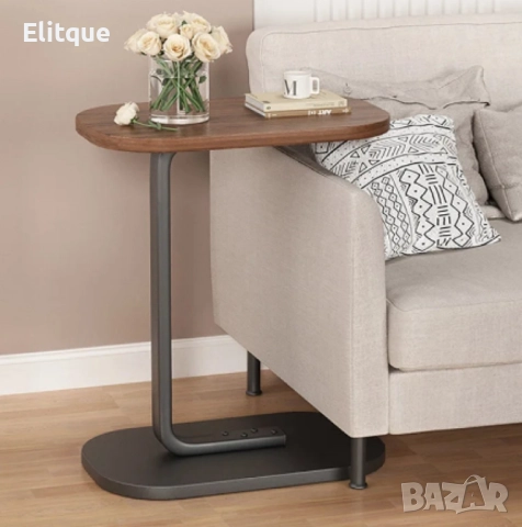 Мултифункционална масичка за кафе с модерен дизайн, снимка 4 - Други стоки за дома - 52862410