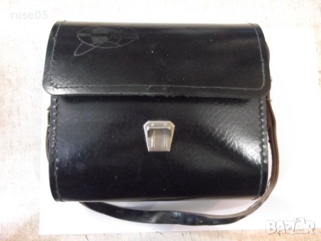 Калъф за фотосветкавица "Чайка"