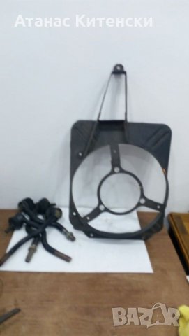 Части за ВАЗ Лада Москвич,408,412,22140,2141,21412,, снимка 6 - Части - 30313434