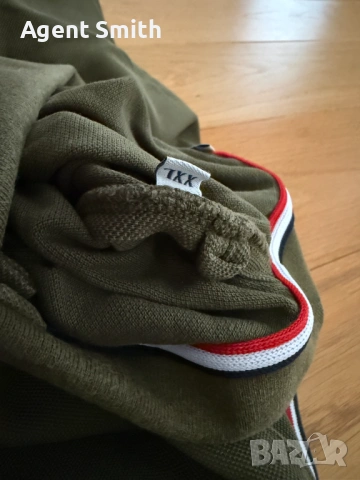 Поло тениска Moncler, снимка 7 - Тениски - 54281470