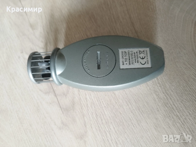 анемометър kaindl winemaster 2, снимка 2 - Други - 51942740