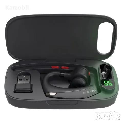 Слушалка Blavec Legend 5, снимка 2 - Слушалки, hands-free - 56220783
