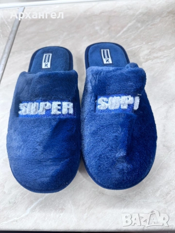 Чехли-44-номе, снимка 4 - Мъжки чехли - 53989697