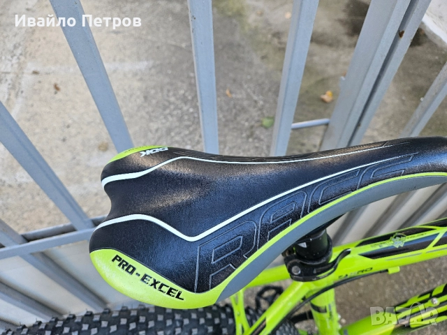 Хидравлика-алуминиев велосипед 26 цола SPRINT-шест месеца гаранция, снимка 9 - Велосипеди - 52175838