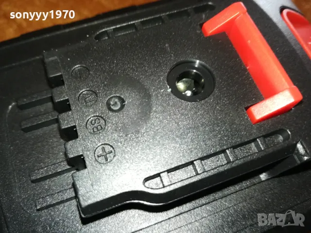 48v li-ion battery pack 0502251508, снимка 11 - Винтоверти - 48978640