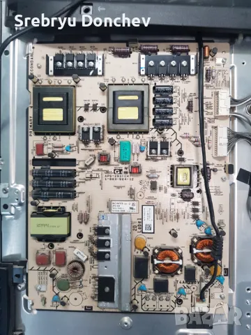 Продавам телевизор Sony KDL-40HX720 на части, снимка 4 - Части и Платки - 50073984