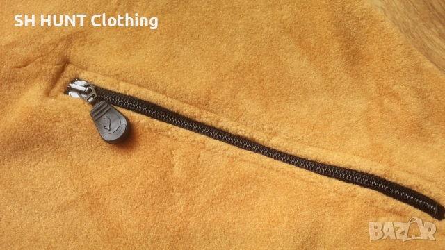 FJALL RAVEN POLARTEC THERMAL PRO Vest размер XXL за лов риболов туризъм поларен елек - 2450, снимка 8 - Екипировка - 54160487