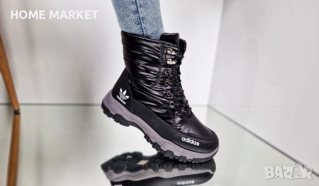 Дамски апрески 36-40 Внос от Турция Доставка до 3 дни с преглед и тест 36-23см, 37-23.5см, 38-24.5см, снимка 2 - Дамски боти - 52324151