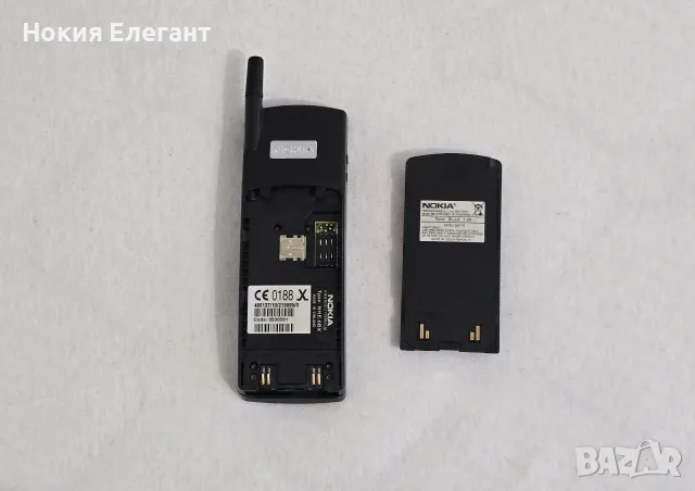 Nokia 8110 като нов-Матрицата, снимка 8 - Nokia - 56237118