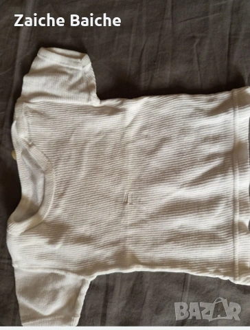 Бебешки дрешки за момче 0-3 месеца, снимка 6 - Комплекти за бебе - 53330733