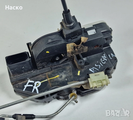 Предна Дясна Брава Опел Инсигниа Opel Insignia 2008-2017, снимка 3 - Части - 52681853