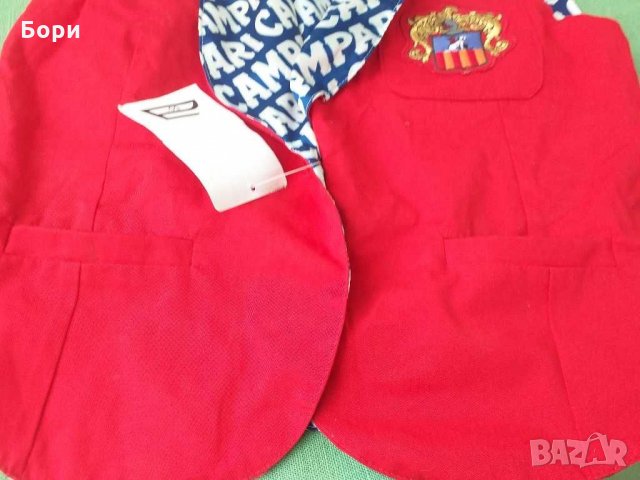 Сервитьорско/барманско елече, снимка 5 - Други - 29913274