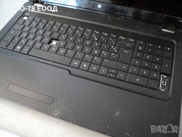 HP - G 72-b50ef, снимка 3 - Части за лаптопи - 33755141