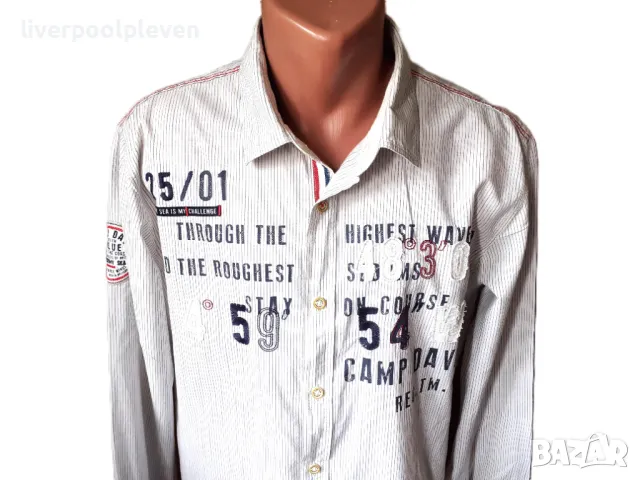 👉Разпродажба!Camp David Original М ефектна