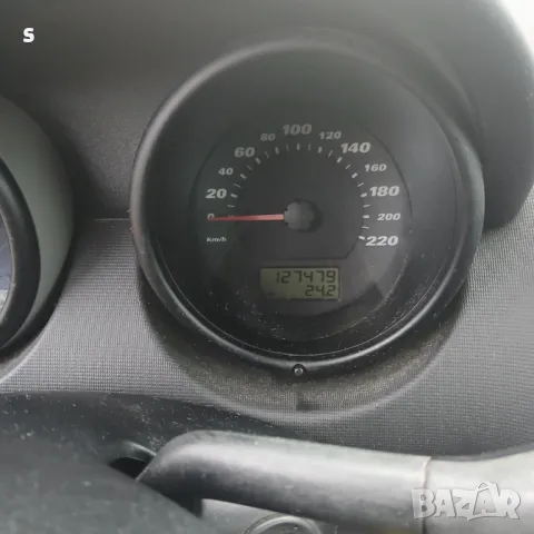 Сеат Ароса, снимка 9 - Автомобили и джипове - 48217804