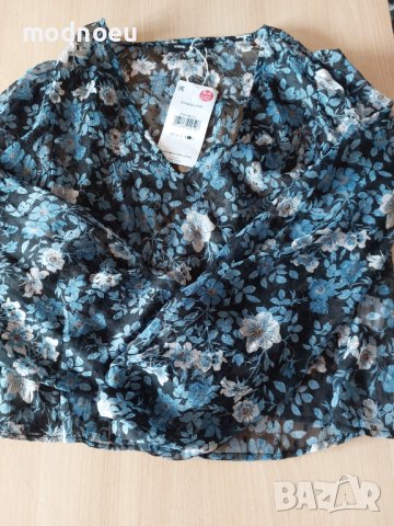 Лятна блузка, снимка 6 - Ризи - 44399880