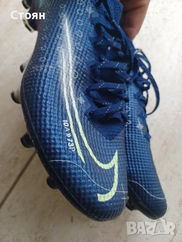 Бутонки, снимка 8 - Спортна екипировка - 52349129